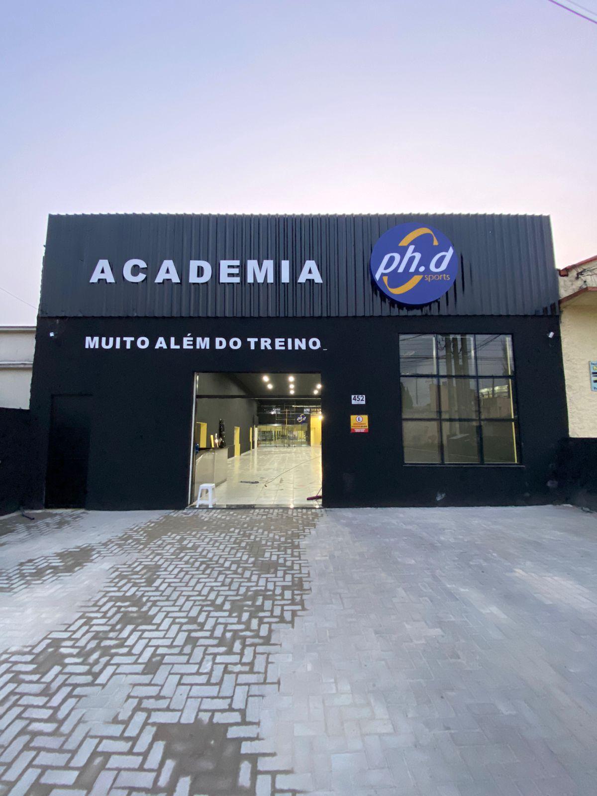 Unidade Cidade Jardim